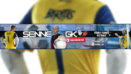 SENNE GK banner