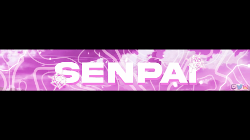 SenpaiExtras banner