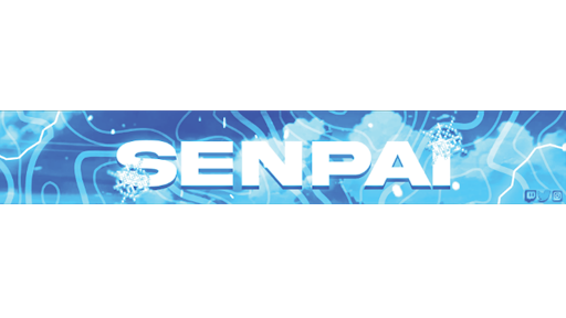 SenpaiUnlimited banner