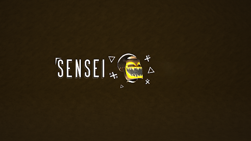 Sensei Rust banner