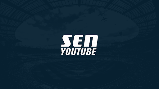 SEN Sports banner