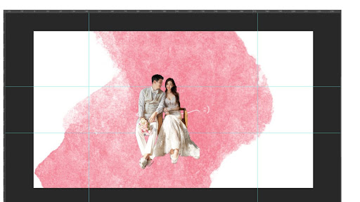 세옥부부 Seok couple banner