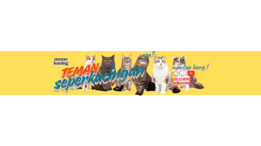 Teman Seperkucingan banner