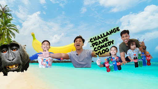 Septian Tono banner