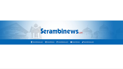 Serambinews banner