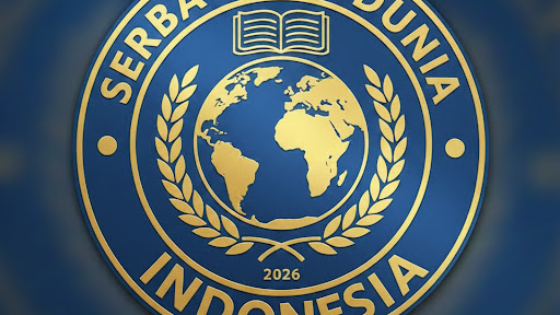 Serba-serbi Dunia banner