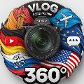 360 Vlog avatar