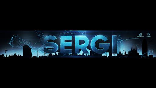 Sergi banner