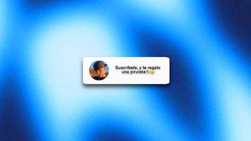 Sergio Bueno  banner