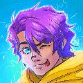 Serra avatar