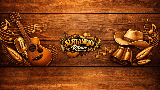 Sertanejo Ritmo banner