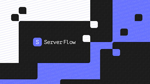 ServerFlow - серверы и серверные комплектующие banner