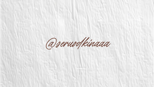 Оля Середкина banner