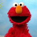 Sesame Street avatar
