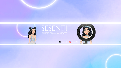 Sesenti banner
