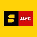 Setanta Sports UFC avatar