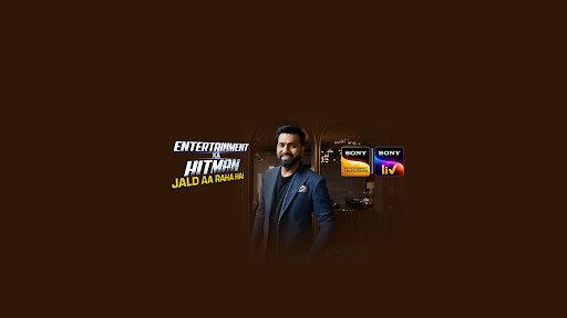SET India banner