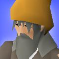 Settled avatar