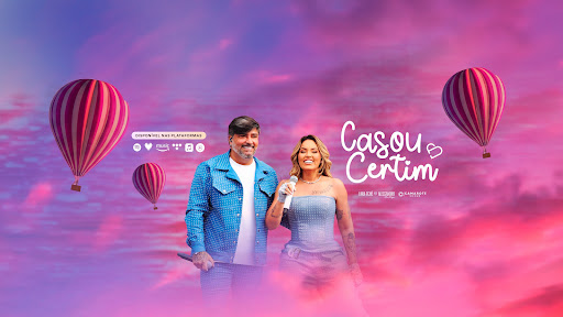 Seu Desejo banner