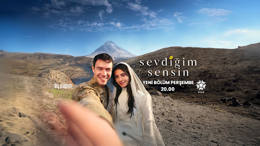 Sevdiğim Sensin banner