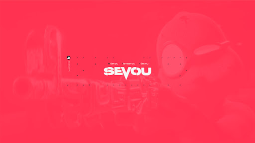 Sevou banner
