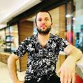 Sezgin Kantekin avatar