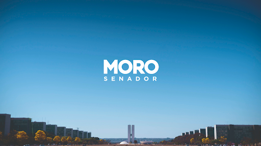 Sergio Moro banner