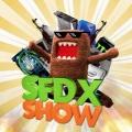 Sfdx Show avatar