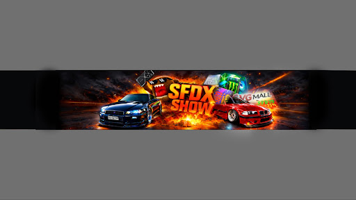 Sfdx Show banner