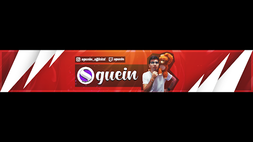 Sguein banner