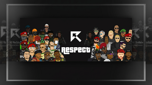 شباب ريسبكت banner