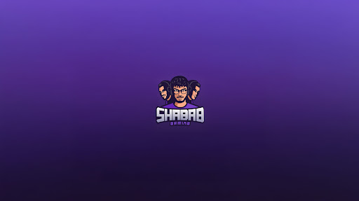 Shabab Gaming  banner