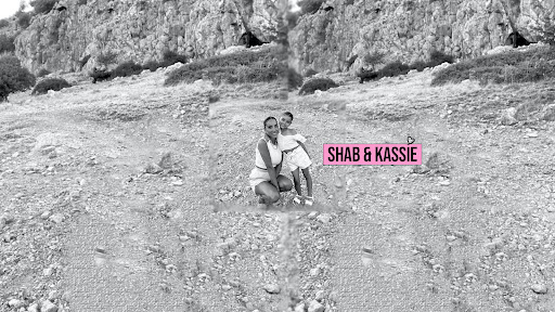 Shab & Kassie banner