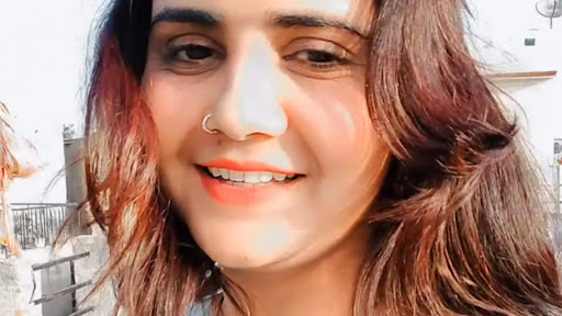 Shabina mansoori  banner