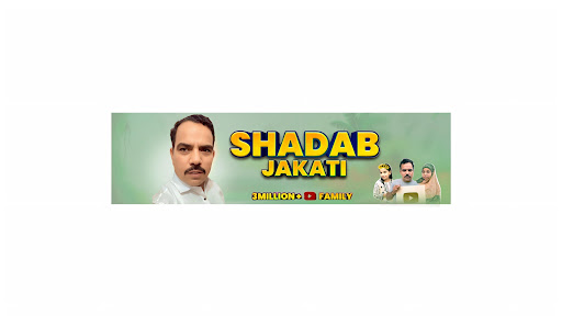 Shadab Jakati banner
