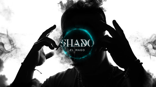 Shado el mago banner
