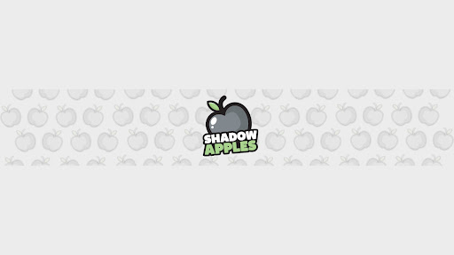 ShadowApples banner