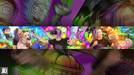 ShadowPriestok - Евгений Чернявский banner