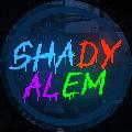 Shady Alem avatar