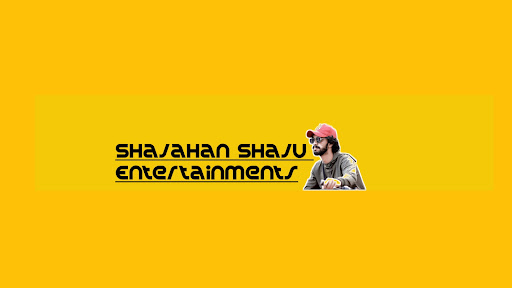 Shajahan shaju Entertainments banner