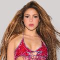 shakiraVEVO avatar
