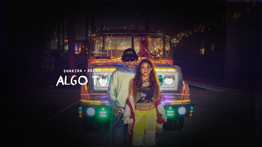 shakiraVEVO banner