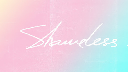 Shameless Maya banner