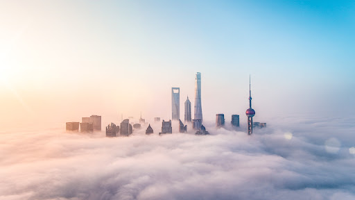 Shanghai Daily banner