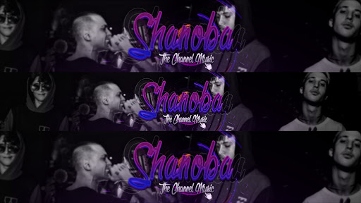 ツShanoba banner