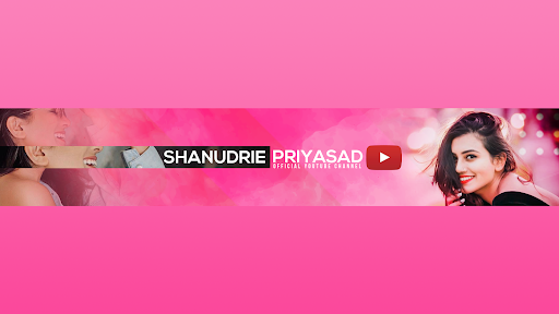 Shanudrie banner