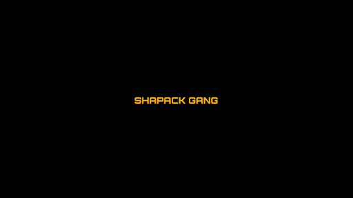 Shapack Gang banner