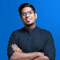 Sharique Samsudheen avatar