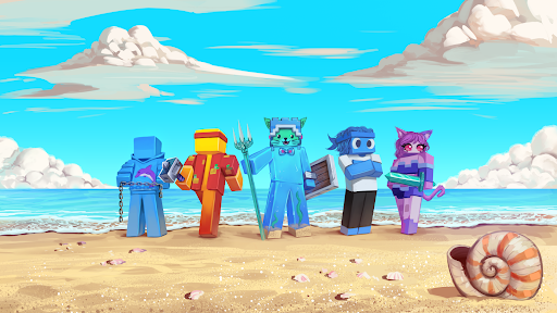 Sharkilz banner