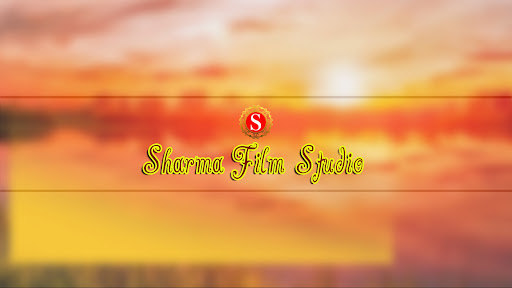 Sharma Film Studio banner
